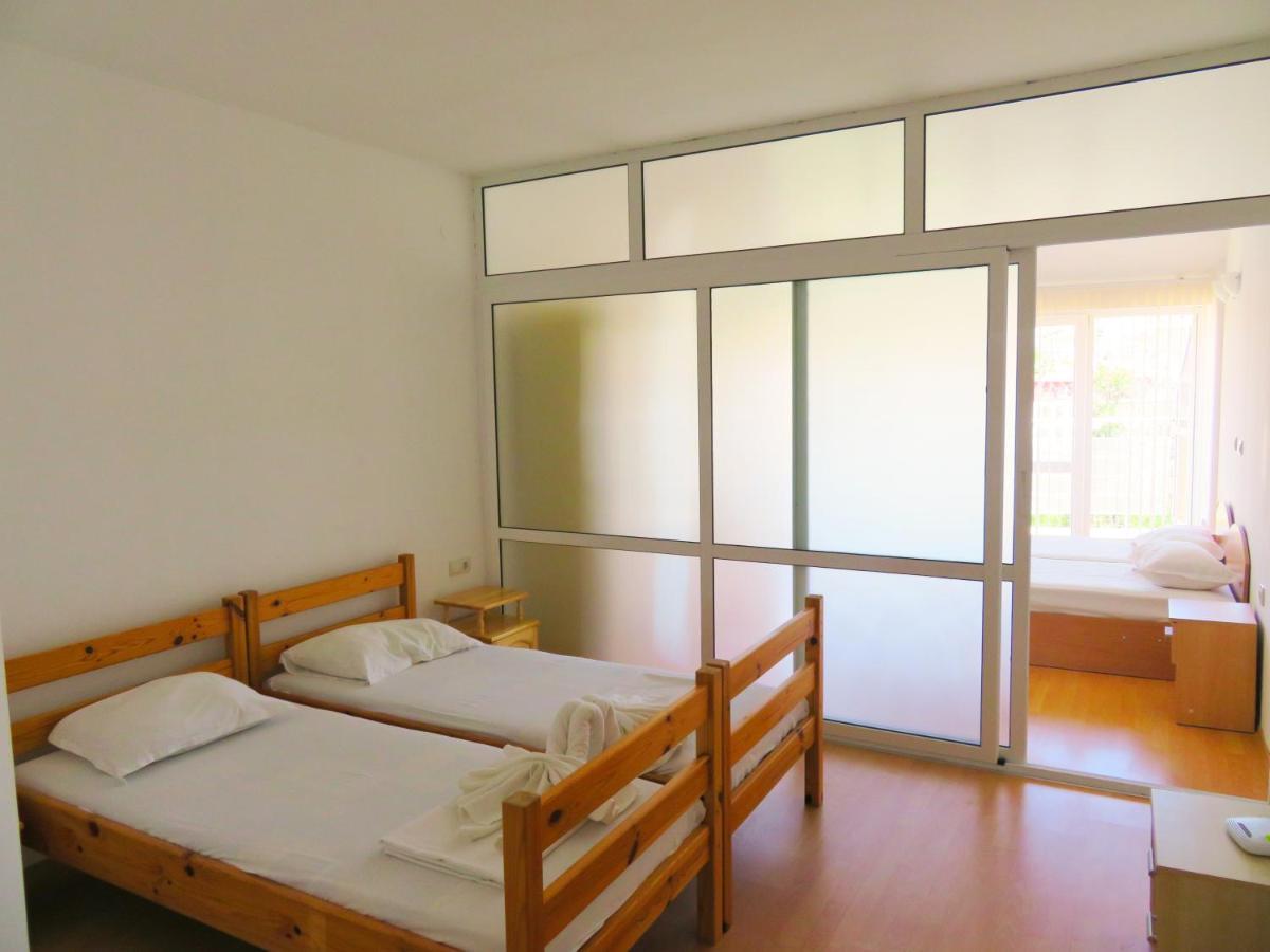 Апартамент Съни Хаус - Sunny House Apartment 비알라 외부 사진