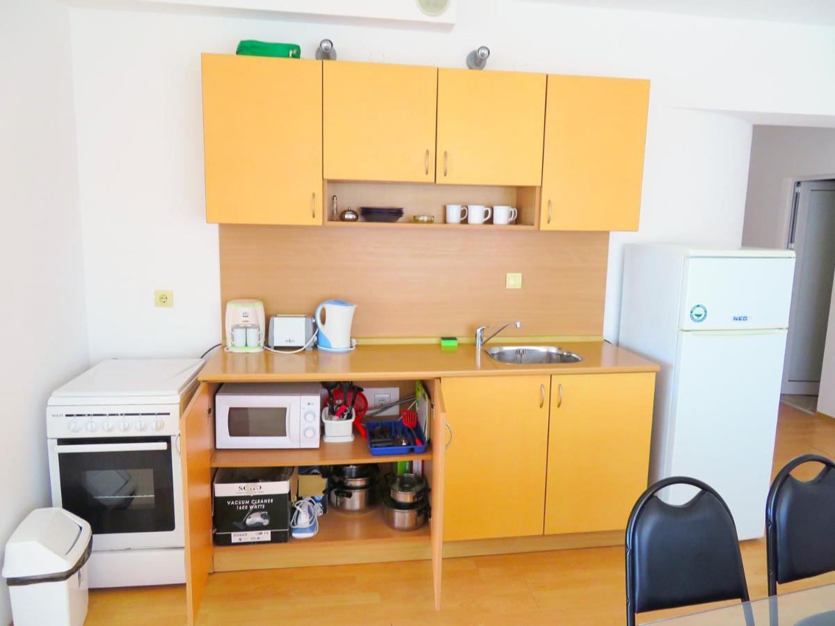 Апартамент Съни Хаус - Sunny House Apartment 비알라 외부 사진