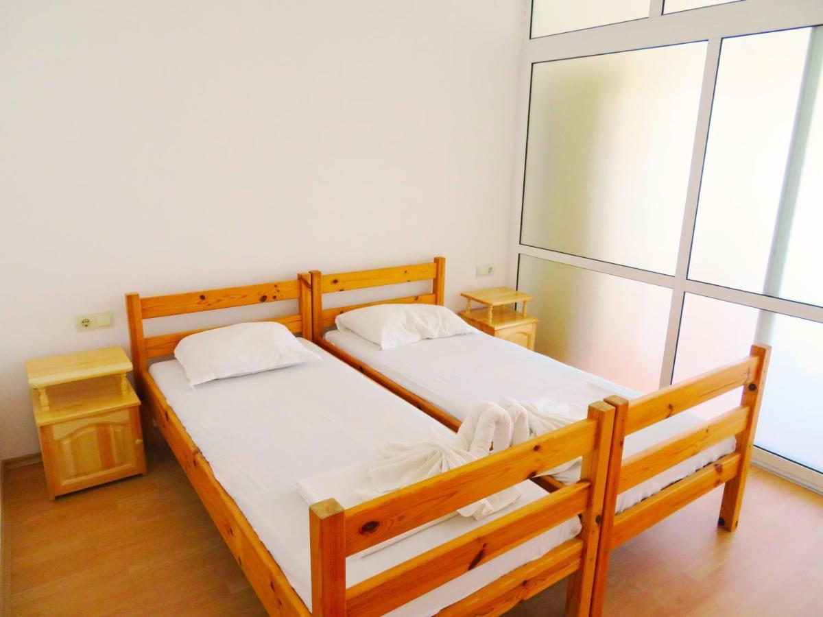 Апартамент Съни Хаус - Sunny House Apartment 비알라 외부 사진
