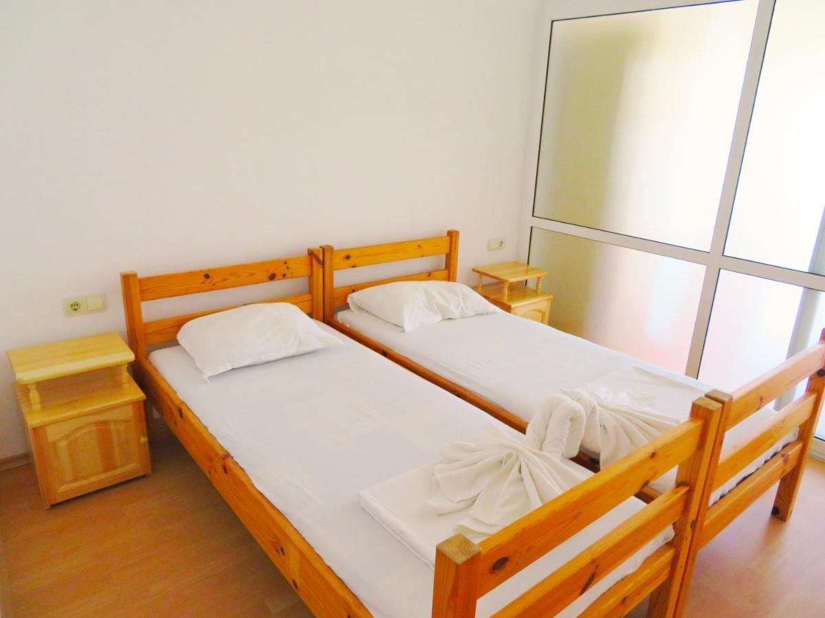 Апартамент Съни Хаус - Sunny House Apartment 비알라 외부 사진