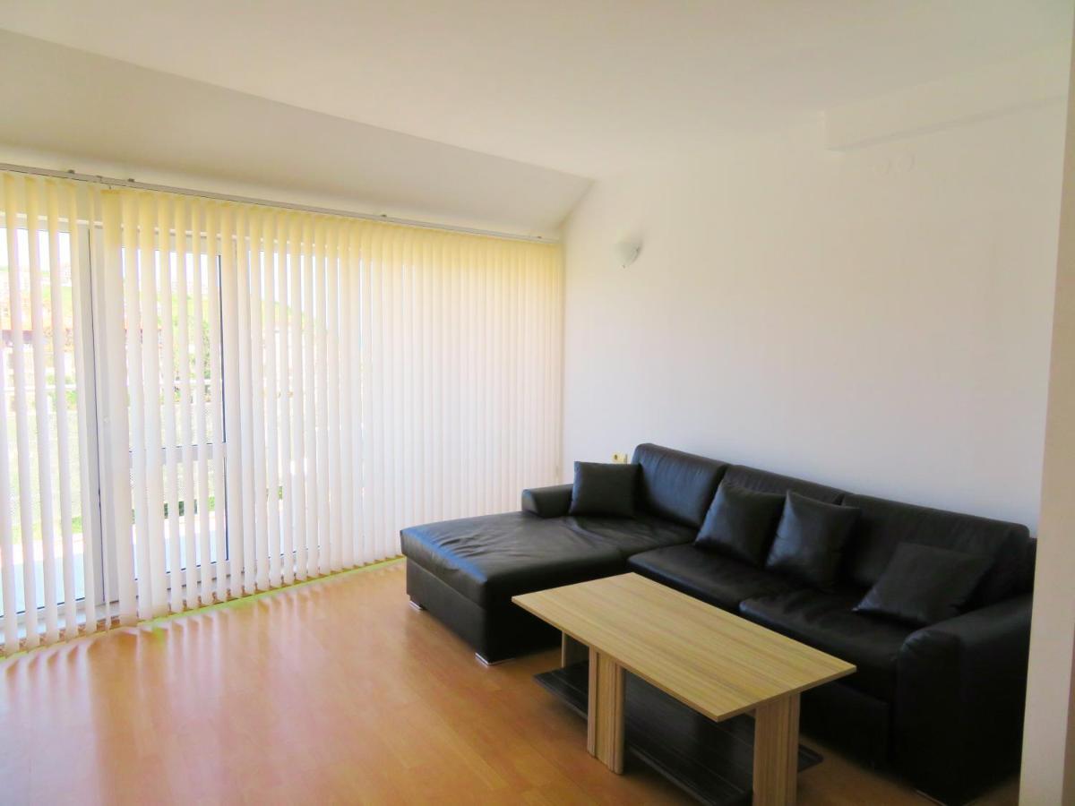 Апартамент Съни Хаус - Sunny House Apartment 비알라 외부 사진