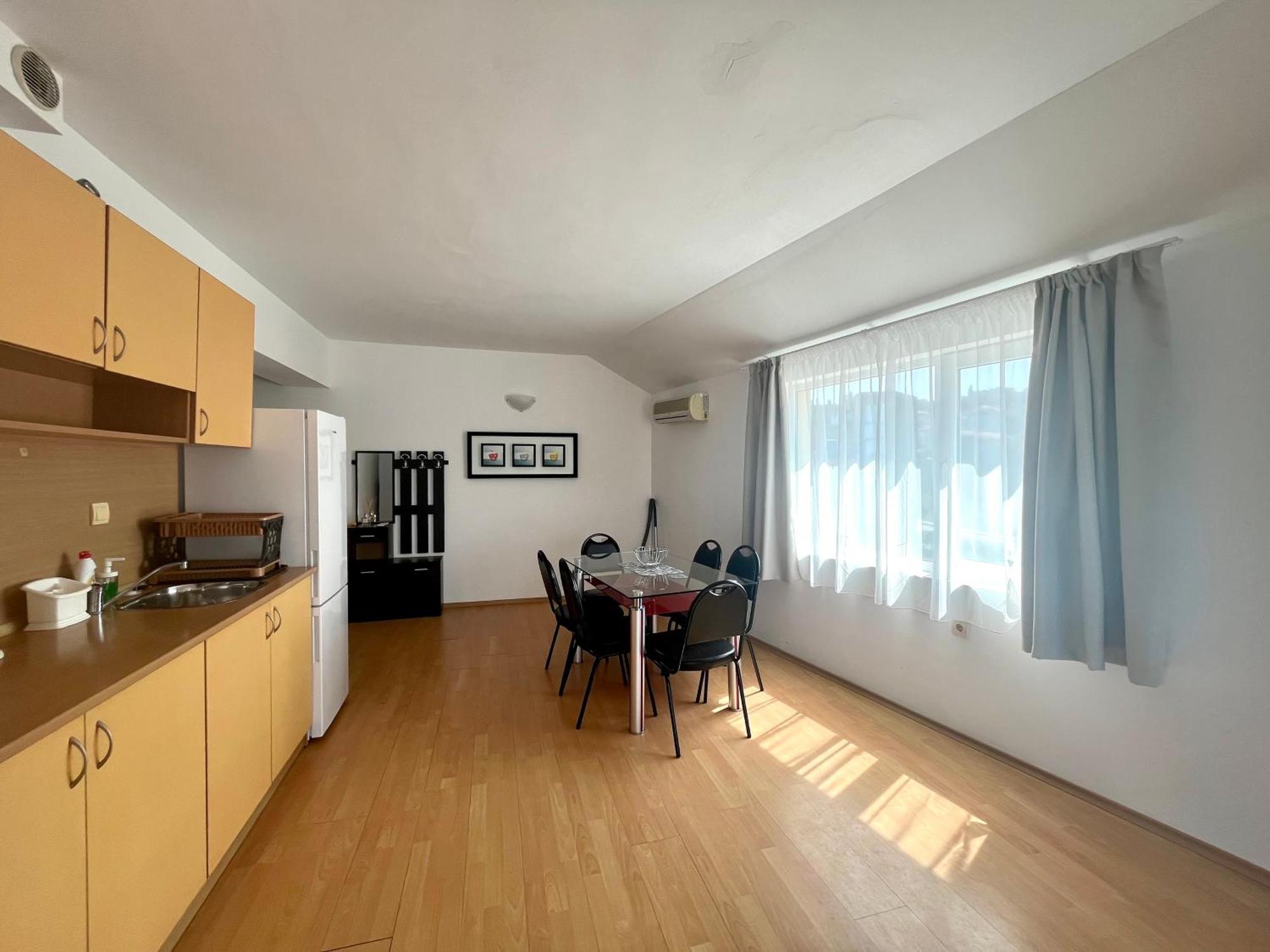 Апартамент Съни Хаус - Sunny House Apartment 비알라 외부 사진